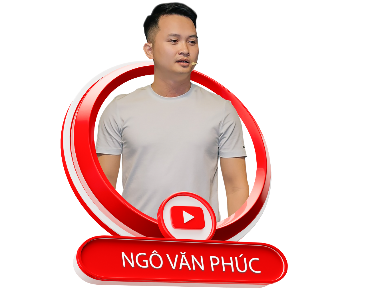 Phúc BANI