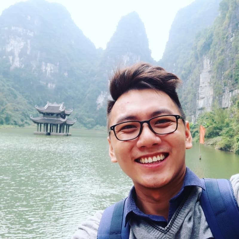 Travel Blogger nổi tiếng tại Việt Nam