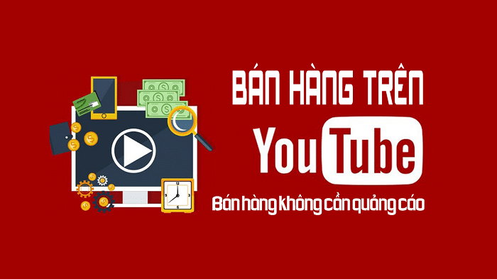 Làm cách nào để kiếm tiền từ Youtube?
