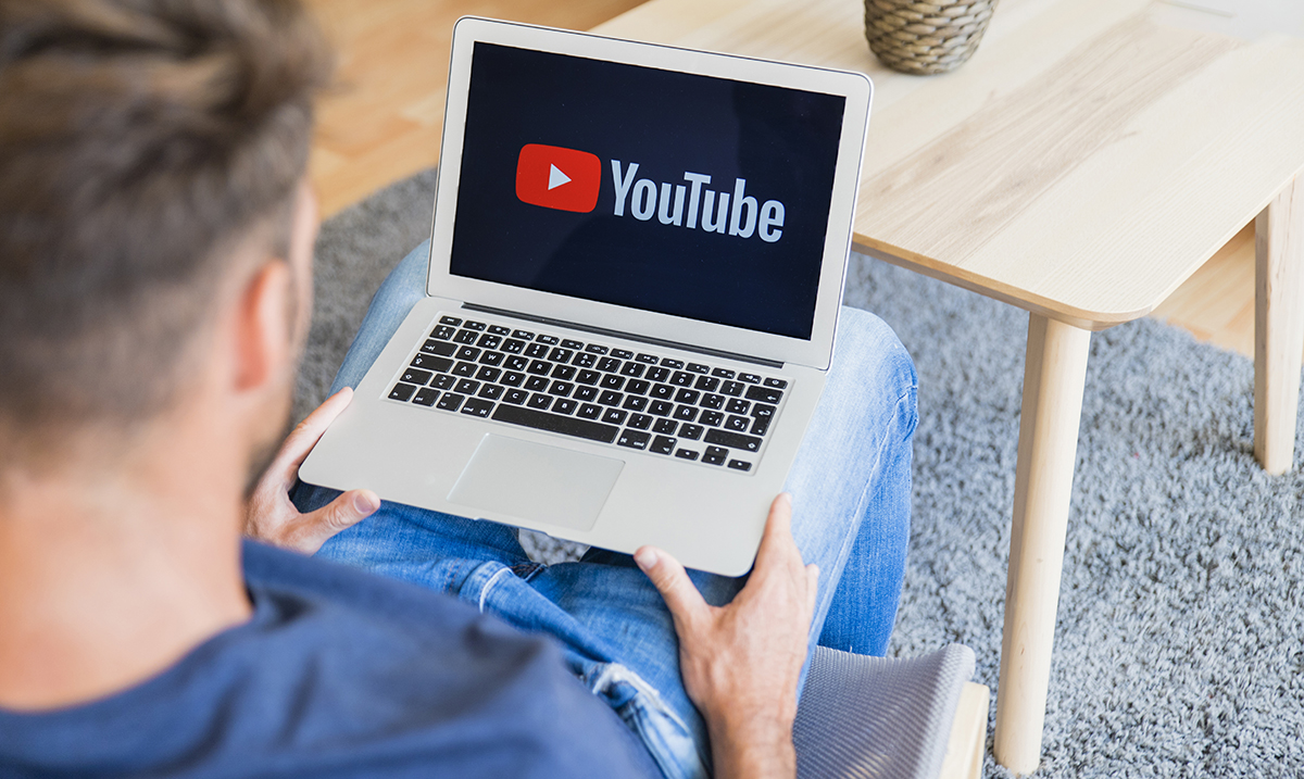 Cách làm sub trên Youtube trực tiếp hiệu quả
