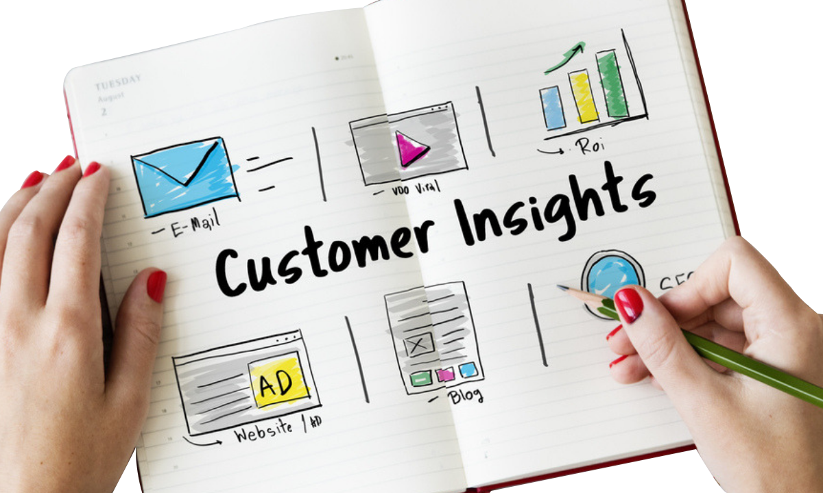 Customer Insight là gì? Các bước tìm hiểu Insight khách hàng chính xác