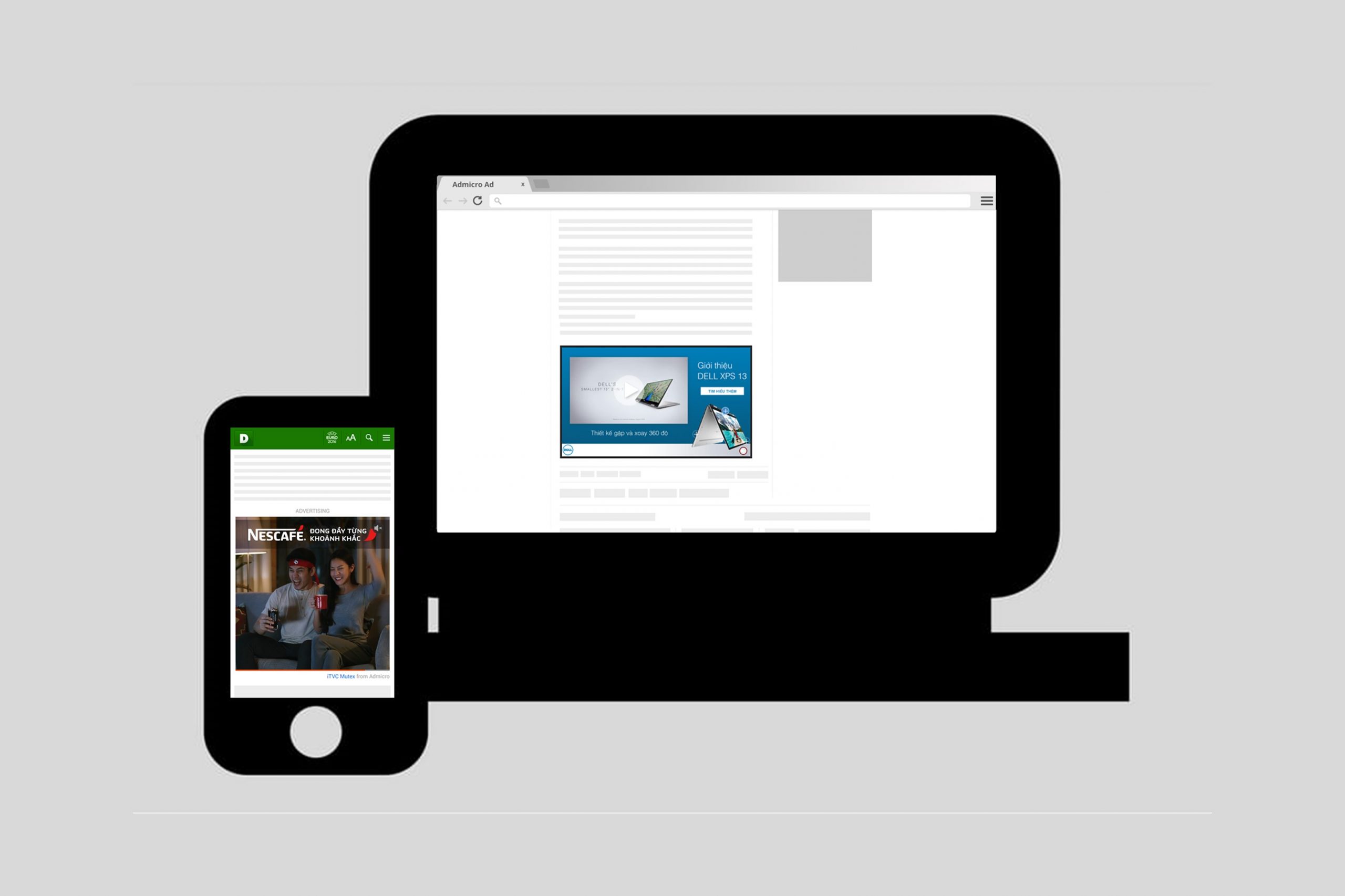 Outstream video ads là gì? Bạn cần biết gì?