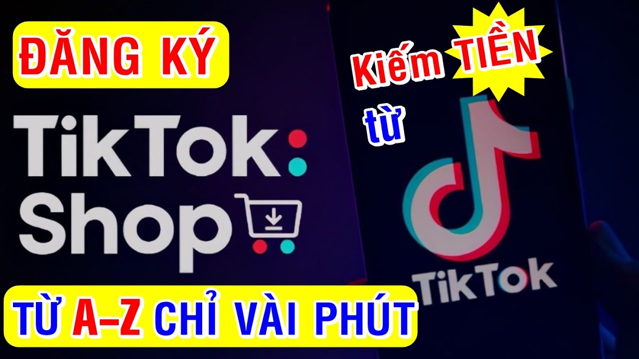 Cách đăng ký TikTok Shop 3